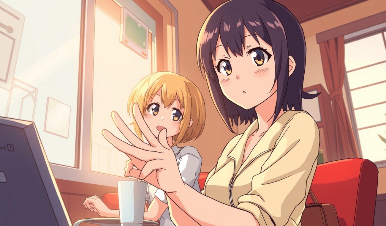 Adult Anime: A Comprehensive Guide to Themes, Boundaries, and Creative Expression