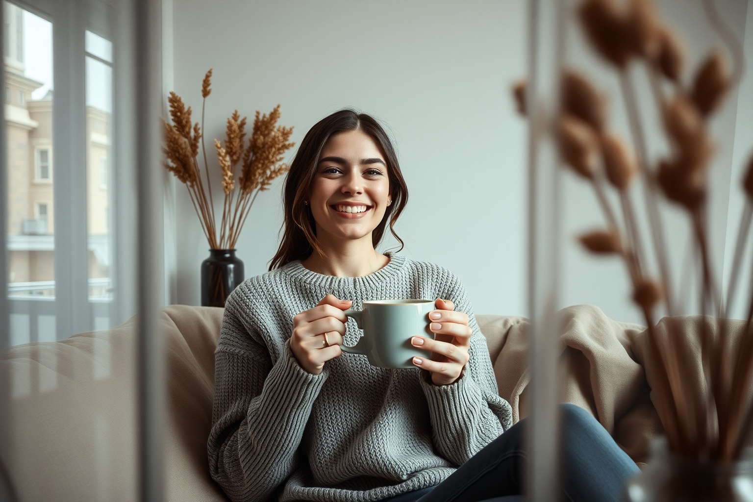 Designing a Practical, Calm Lifestyle: Travel, Living Well, and Business Harmony