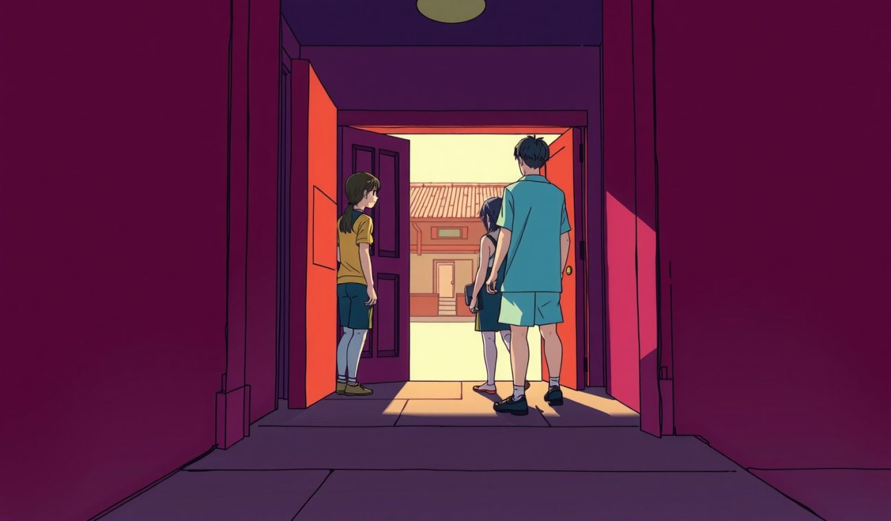 Navigating Mature Themes in Adult Anime: A Practical Guide for Enthusiasts