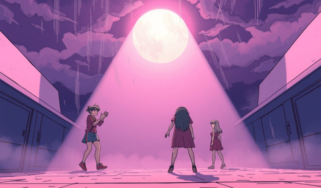 Navigating Mature Themes in Adult Anime: Craft, Consent, and Crafting a Responsible Watch