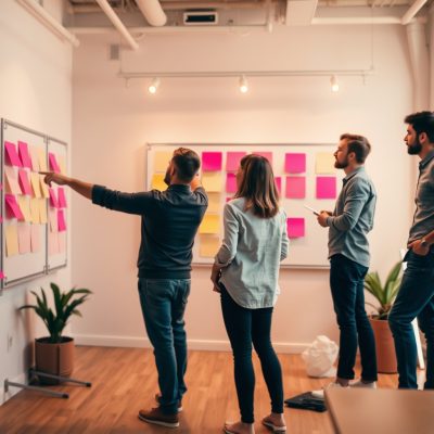 Strategic Content Frameworks: Boosting Digital Marketing, SEO, and Traffic in 7 Actionable Steps
