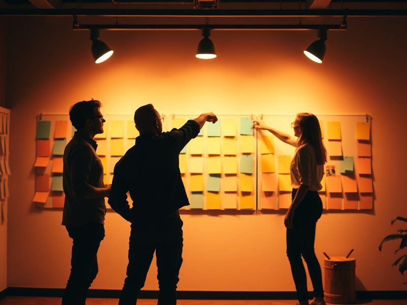 Strategic SEO and Content Planning: A Practical Playbook for Sustainable Traffic