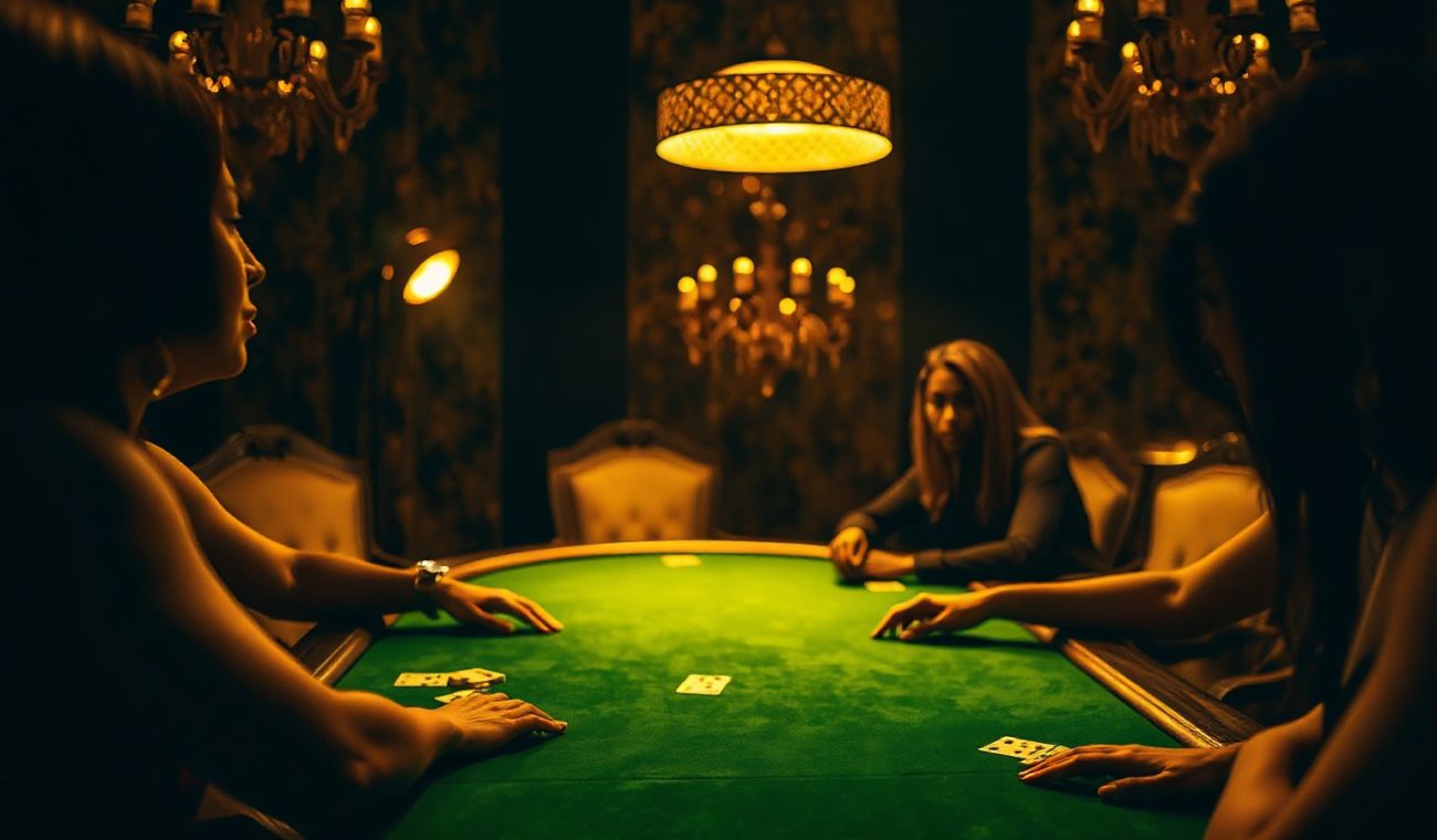 Mastering Casino Strategy: Practical Insights for Responsible Online Betting and Live Play