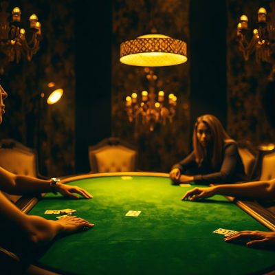 Mastering Casino Strategy: Practical Insights for Responsible Online Betting and Live Play