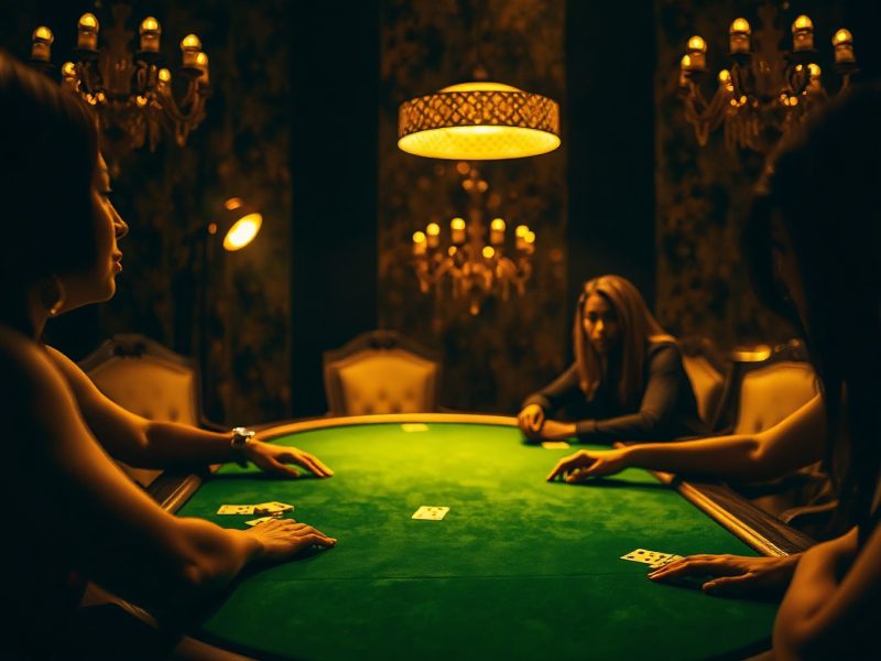 Mastering Casino Strategy: Practical Insights for Responsible Online Betting and Live Play
