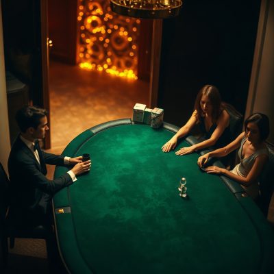 Smart Play: Practical Strategies for Casino Gaming Across Poker, Slots, and Online Betting