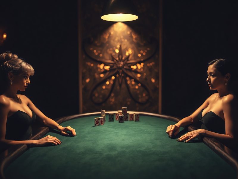 Smart Strategies for Modern Casino Play: From Slots to Online Betting