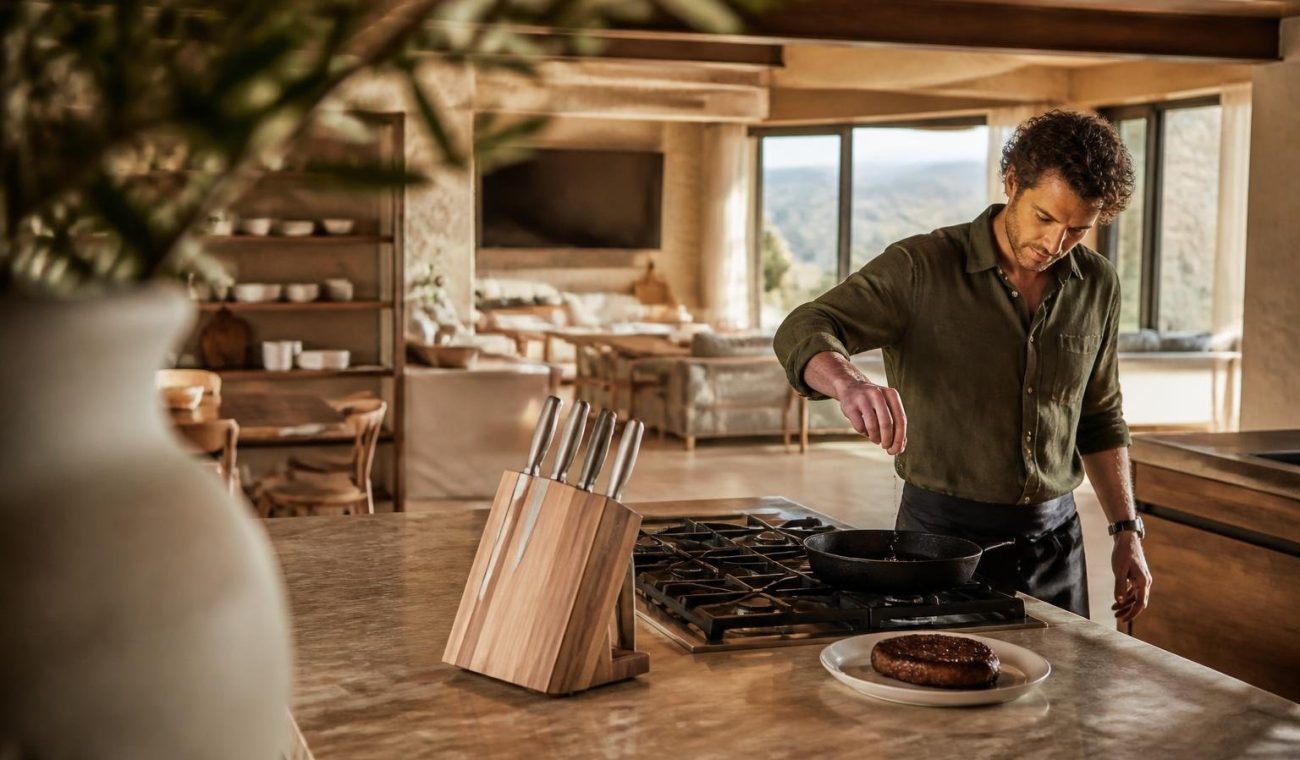 Cutting Through the Hype: Finding the Best Steak Knife Set for Your Kitchen