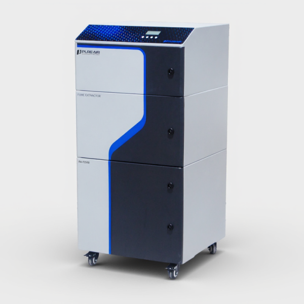 Stepwise Fixes for Cleaner Air: A Practical Guide to Laser Engraver Fume Extraction