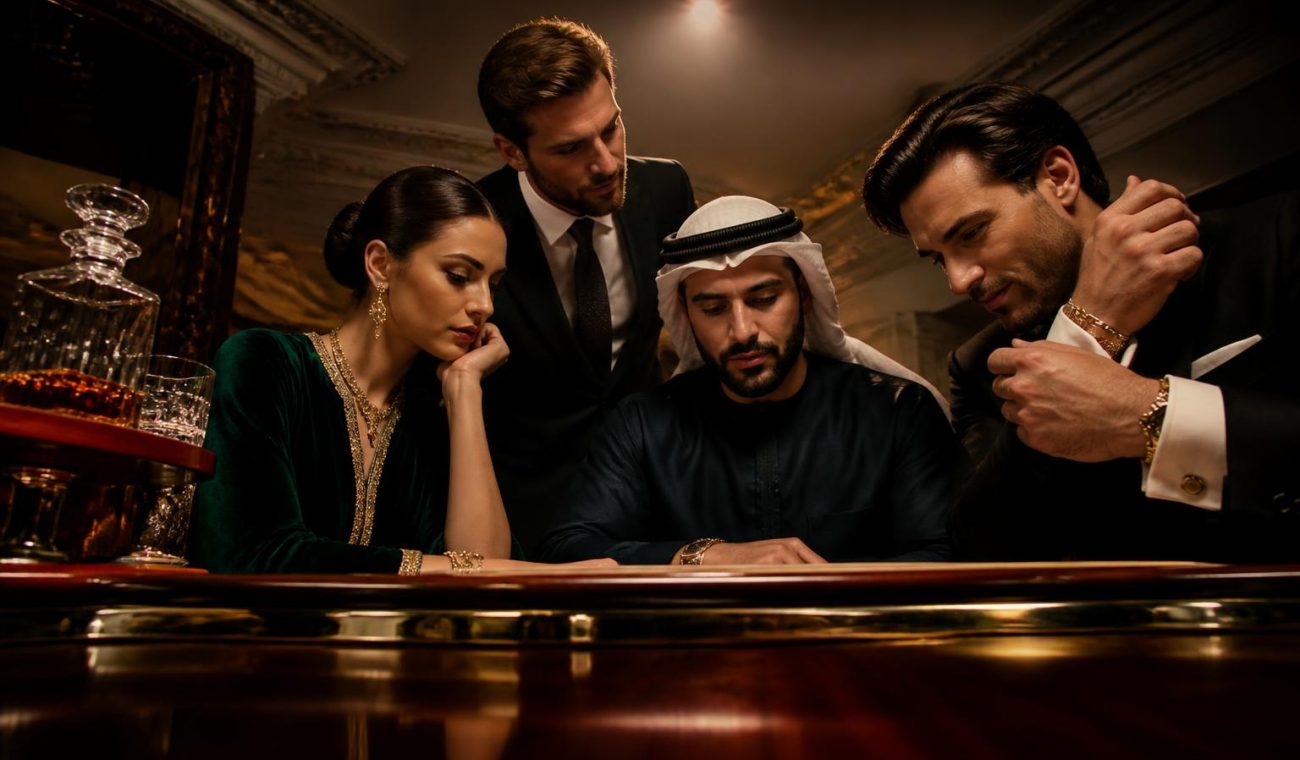 Strategic Play: Mastering Casino Tactics from Slots to Online Betting